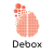 Debox Logo
